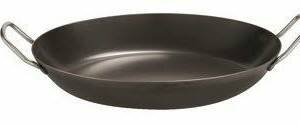 PAELLERA FERRO CM.34 11717-34