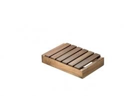MODULO CHIUSO ACACIA cm.36X30X6 S5001T