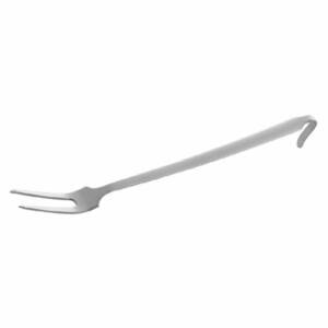 FORCHETTONE 2P CM.53 UNIPEZZO A/150253 FP