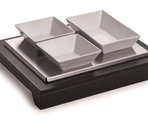 ESPOSITORE REFR.3 C TRENDY 512703A3 PINTI