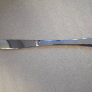 RETRO'DINNER/COLTELLO TAVOLA PINTI