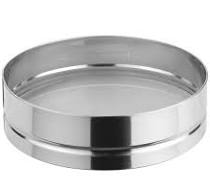 SETACCIO INOX VELO CM.30 PINTI