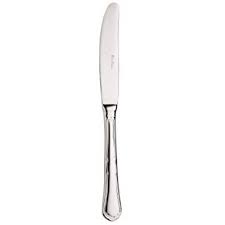 SETTECENTO/COLTELLO TAVOLA PINTI