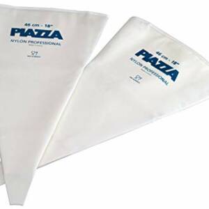SET 2 SACAPOCHE CM.46 NYLON A/2753462 FP