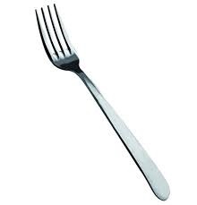 GRANDHOTEL/FORCHETTONE SERVIRE SALVINELLI