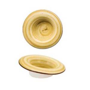 MINIPASTABOWL INCLINATO OCRA CM.10,2 SH048