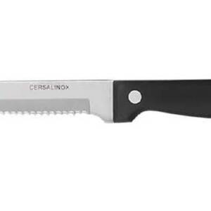 ULISSE/COLTELLO BISTECCA BASIC
A/40BS