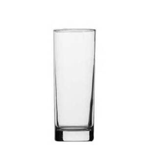 CORTINA/BICCHIERE WHISKY CL.21,5 BORMIOLI R.