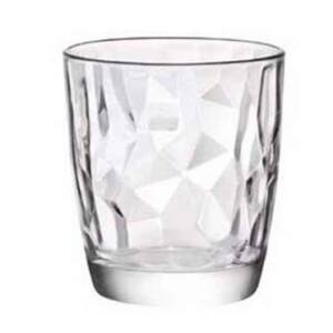 DIAMOND/BICCHIERE ACQUA CL.30
BORMIOLI R.