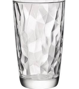 DIAMOND/BICCHIERE COOLER CL.47
BORMIOLI R.
