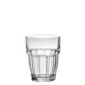 ROCKBAR/BICCHIERE CL.7 ONE SHOT BORMIOLI R.
