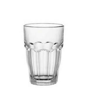 ROCKBAR/BICCHIERE CL.37
BORMIOLI R.