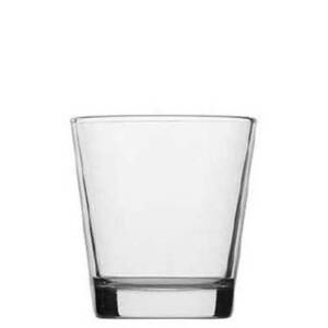 SESTRIERE/BICCHIERE ACQUA CL.23,8 BORMIOLI R.