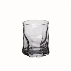SORGENTE/BICCHIERE CL.42 DOF
BORMIOLI R.