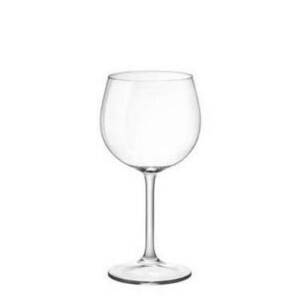 RISERVA/CALICE BAROLO CL.48+tacca 0,10 BORMIOLI R.