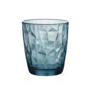 DIAMOND/BICCHIERE CL.30 BLU
BORMIOLI R.