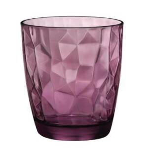 DIAMOND/BICCHIERE CL.30 VIOLA
BORMIOLI R.