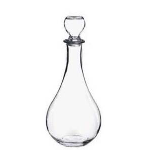 BOTTIGLIA DECANTER LOTO C/TAPPO BORMIOLI R.