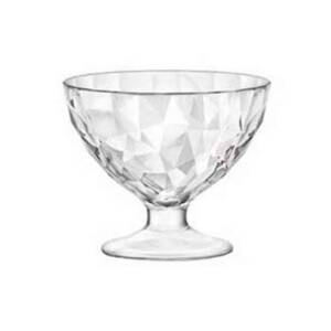 DIAMOND/COPPA DESSERT JR CL.22 BORMIOLI R.