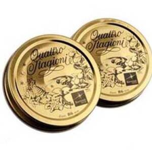 4 STAGIONI/SET 3 CAPSULE  56 (150-BOTT)BORMIOLI R.
