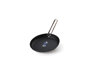 PADELLA ALLUMINIO CM.24 CREPES ANTIAD. A/111CRS AGNELLI