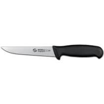 COLTELLO DISOSSO RETTO CM.16 SD12 016 B SANELLI