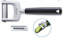 COLTELLO JULIENNE A5434 000 SANELLI