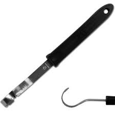 ARRICCIABURRO A/2040 ILSA