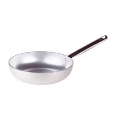 PADELLA ALLUMINIO CM.46 ALTA A/111B AGNELLI