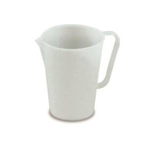 CARAFFA GRADUATA LT.1 A/1800
GIGANPLAST