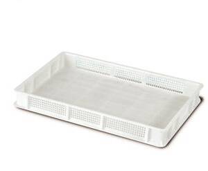 CASSETTA SERVICE FORATA cm.60X40X7 1880HD
GIGANPLAST