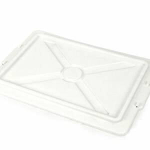 COPERCHIO PER BACINELLA cm.50X34  A/1660 GIGANPLAST