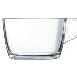 VOLUTO/TAZZA JUMBO CL.50 senza piatto ARCL3691