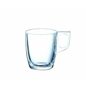 VOLUTO/BICCHIERE MUG con manico CL.25 ARCL3693