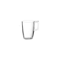 VOLUTO/BICCHIERE MUG con manico CL.32 ARCL3694