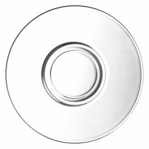 VOLUTO/PIATTINO PER TAZZA CAFFE' CM.12 AROMA ARCJ9827