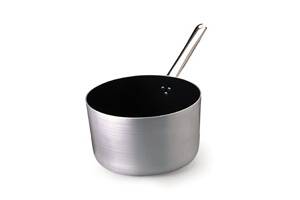 CASSERUOLA ALLUMINIO CM.20 FONDA 1/M ANTIAD. A/105S AGNELLI