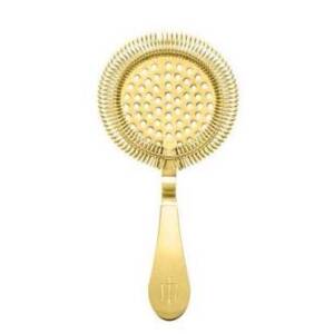 STRAINER HOWTHORNE CM.20,5 ORO L0206 LUMIAN
