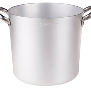 PENTOLA ALLUMINIO CM.32 A/103 AGNELLI