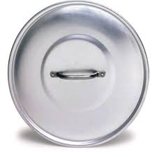 COPERCHIO ALLUMINIO CM.32
1/2 PESO A/029 AGNELLI