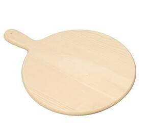TAGLIERE CHECCO PER POLENTA CM.30 P30 DIGIBI