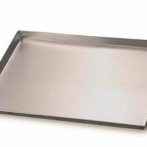 TEGLIA ALLUMINIO CM.60X40 A/49/3 AGNELLI