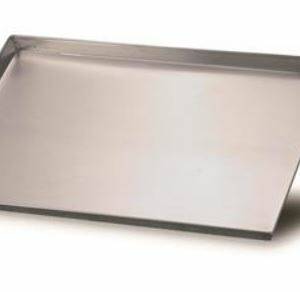 TEGLIA ALLUMINIO CM.45X35 A/49/3 AGNELLI