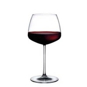 MIRAGE/CALICE VINO ROSSO CL.57 NUDE PSBH66093