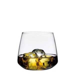 MIRAGE/BICCHIERE ACQUA CL.40 NUDE PSBH64001