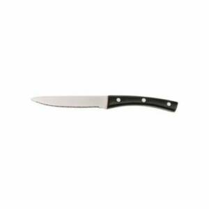 COLTELLO CARNE ANGUS SEGHETTATO CAN55 ABERT