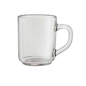 BOCK/BICCHIERE CL.25 con manico IMPIL. E7104 ARC61875