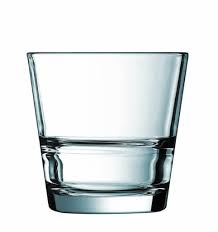 STACK UP/BICCHIERE CL.32  H5646 ARC H9621