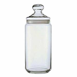 BARATTOLO POT CLUB LT.1,5 TRASP.ARC12252 V5919