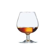 DEGUSTAZIONE/CALICE 2 CL.25 P9691 ARC62661